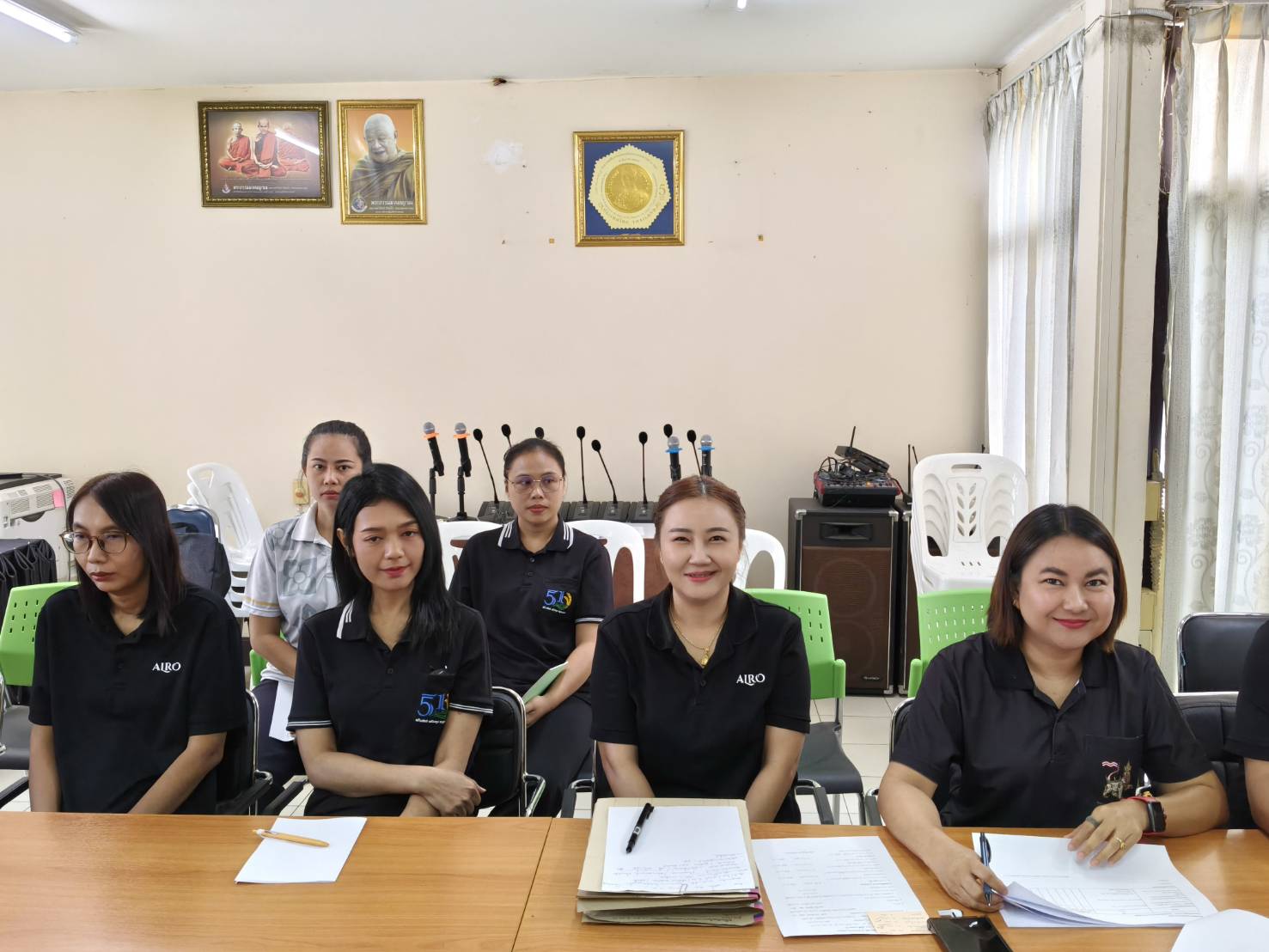 title - ผู้ตรวจราชการ ส.ป.ก. ประชุมติดตามความก้าวหน้าผลการดำเนินงานของ ส.ป.ก.ลพบุรี รอบที่ 2 ปีงบประมาณ พ.ศ. 2569 พร้อมตรวจเยี่ยมให้กำลังใจเกษตรกรในเขตปฏิรูปที่ดิน